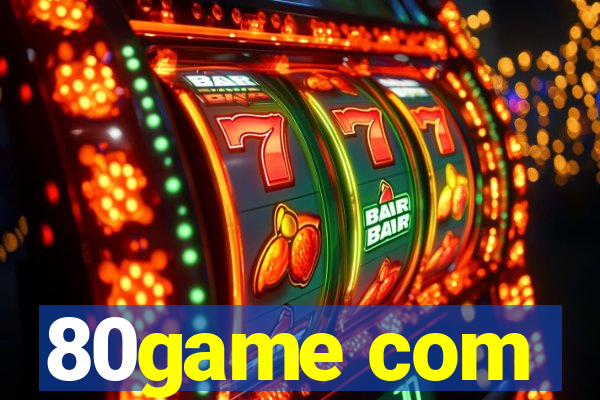 80game com